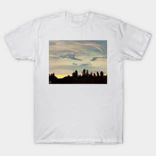 Sterling sunset T-Shirt